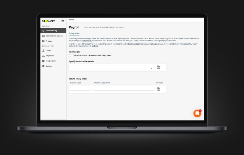 Reducing paperwork for construction companies screenshot 4